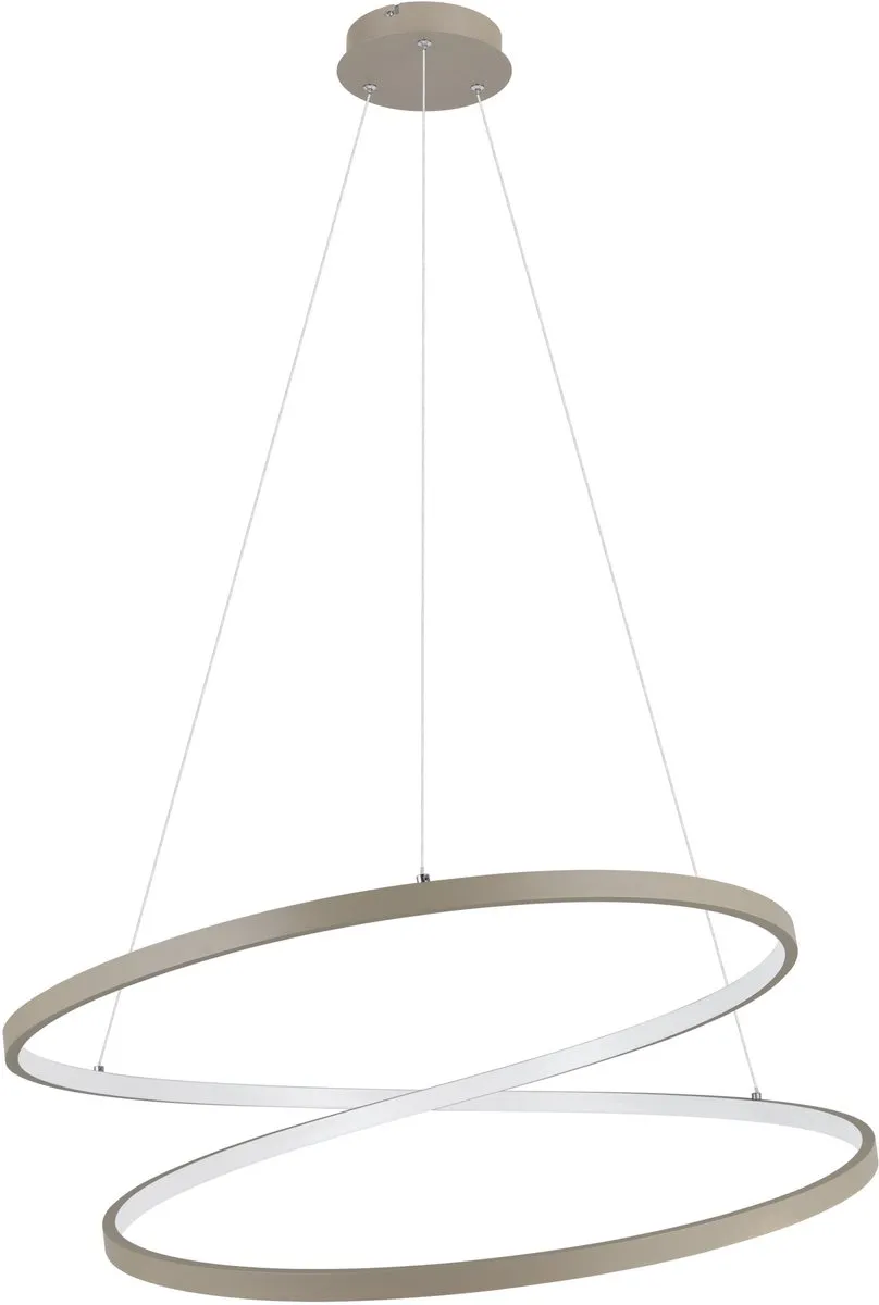 Eglo Ruotale Hanglamp Ø70cm