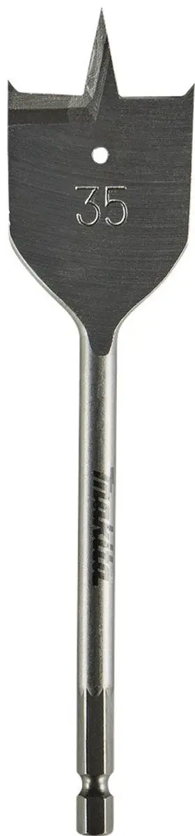 Makita Speedboor 35x150mm