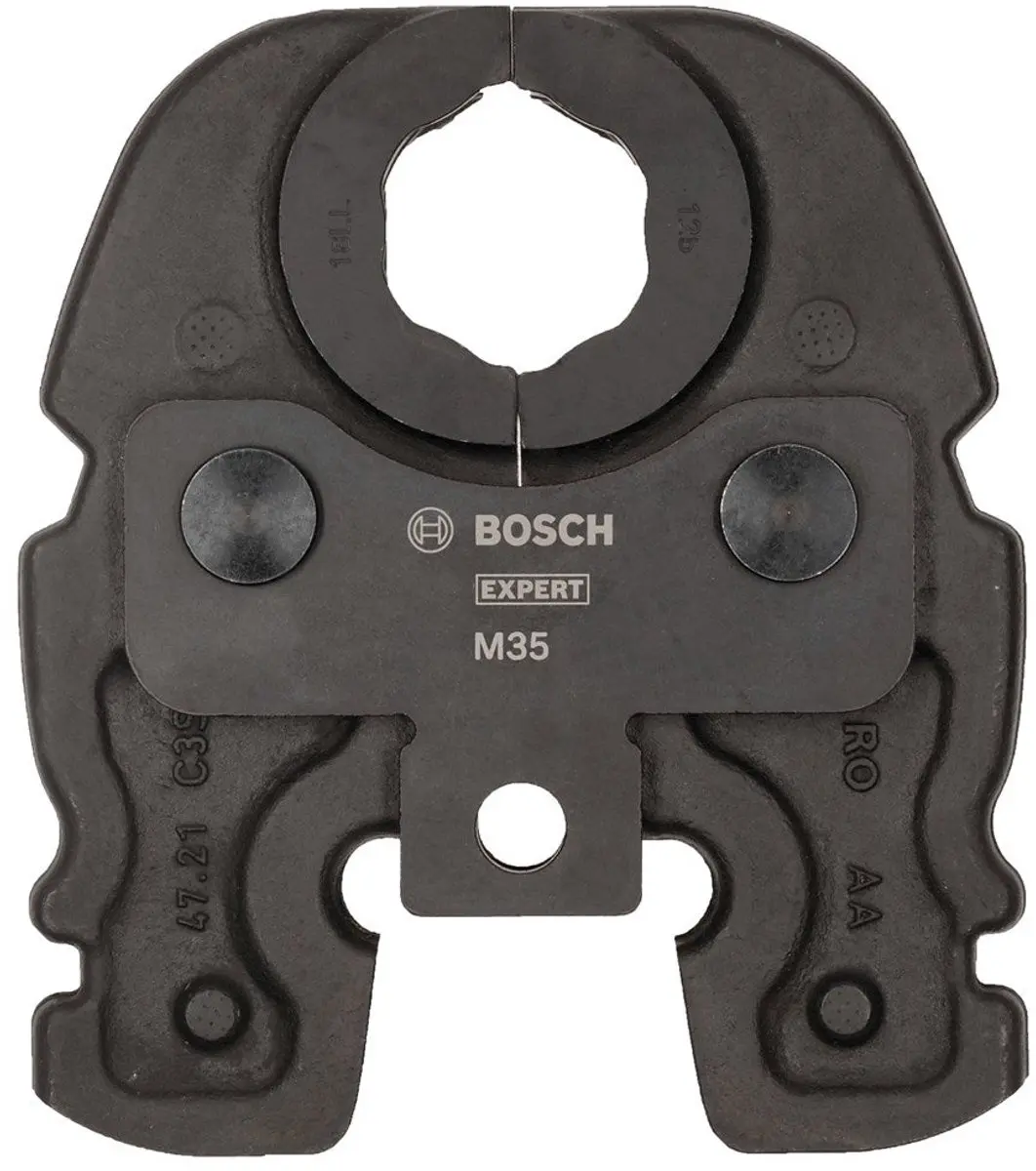 Bosch EXPERT PERSBEK COMPACT M35