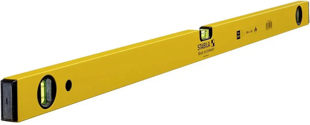 Stabila Type 70-2 Waterpas 100cm