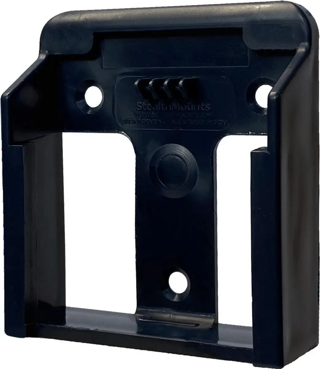StealthMounts BM-BO18-BLU-6 Accuhouder 18V