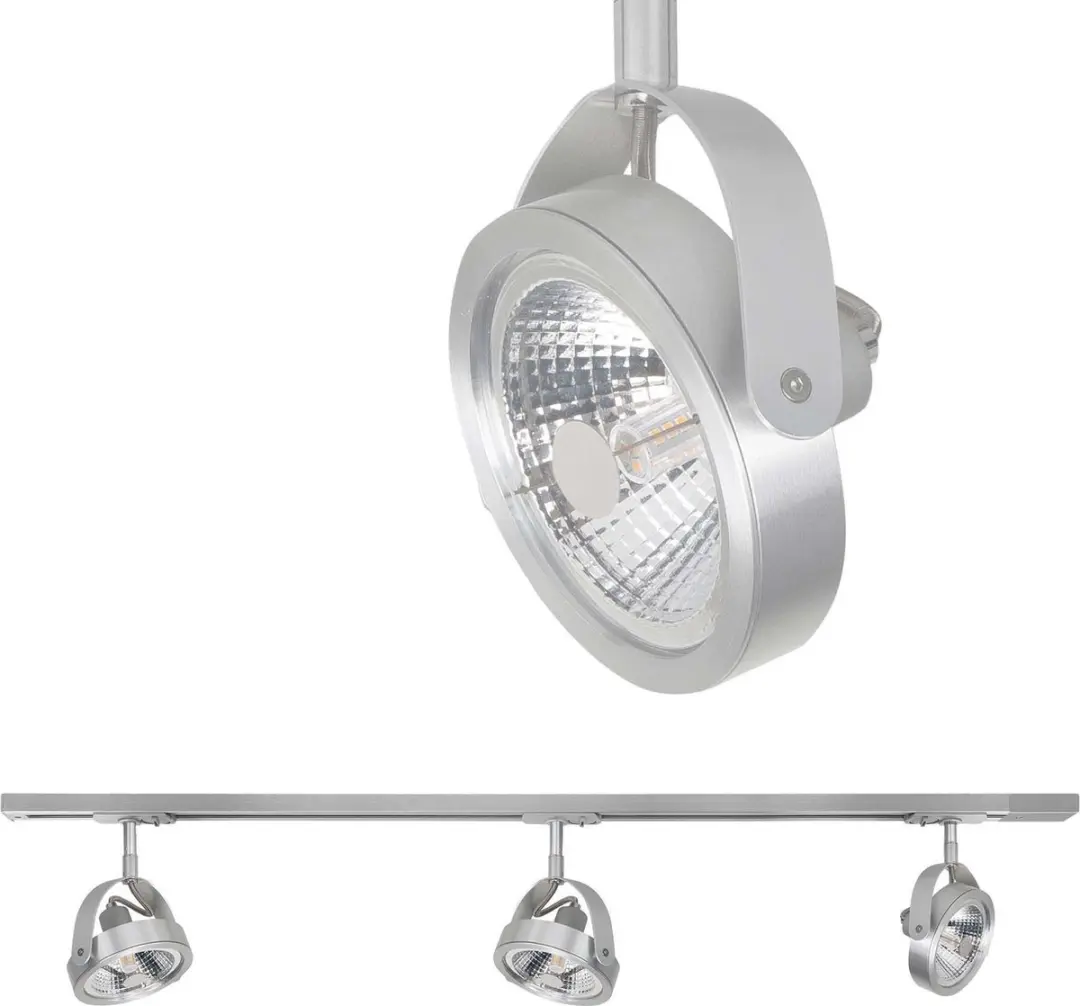 Highlight Trackline Railsysteem 100cm