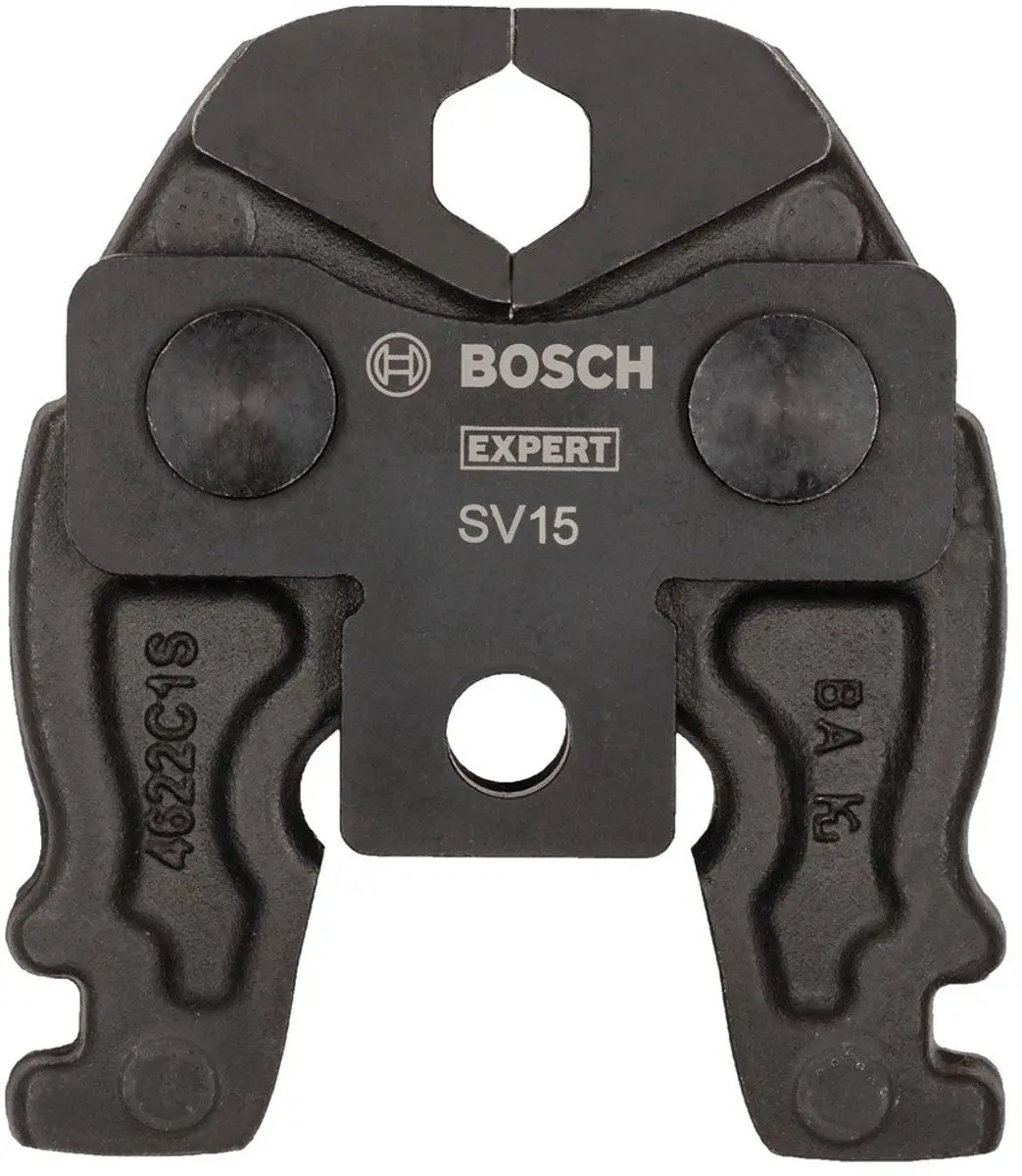 Bosch EXPERT PERSBEK COMPACT SV15