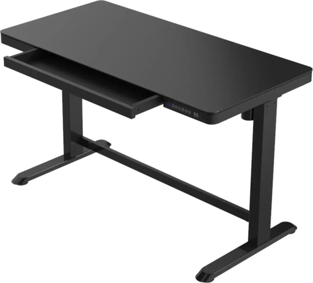 Euroseats Elektrisch Zit-Sta Bureau