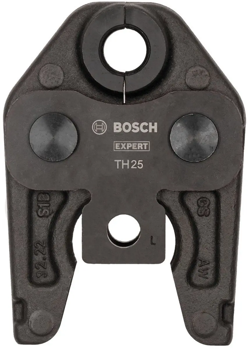 Bosch EXPERT PERSBEK STANDAARD TH25