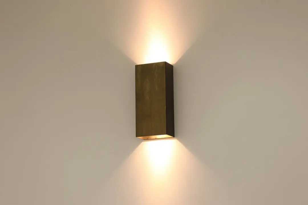 Wandlamp