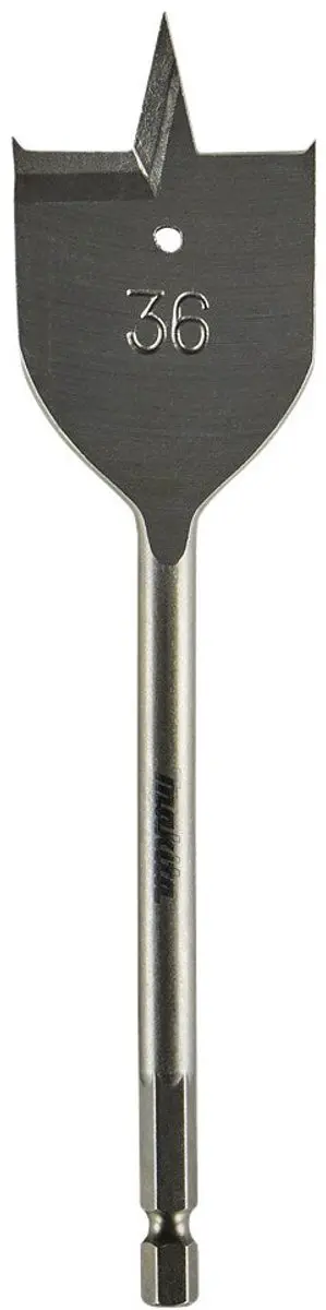 Makita Speedboor 36x150mm