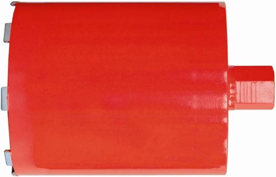 Eibenstock Boorkroon droog UNC 1¼ Ø132x200mm