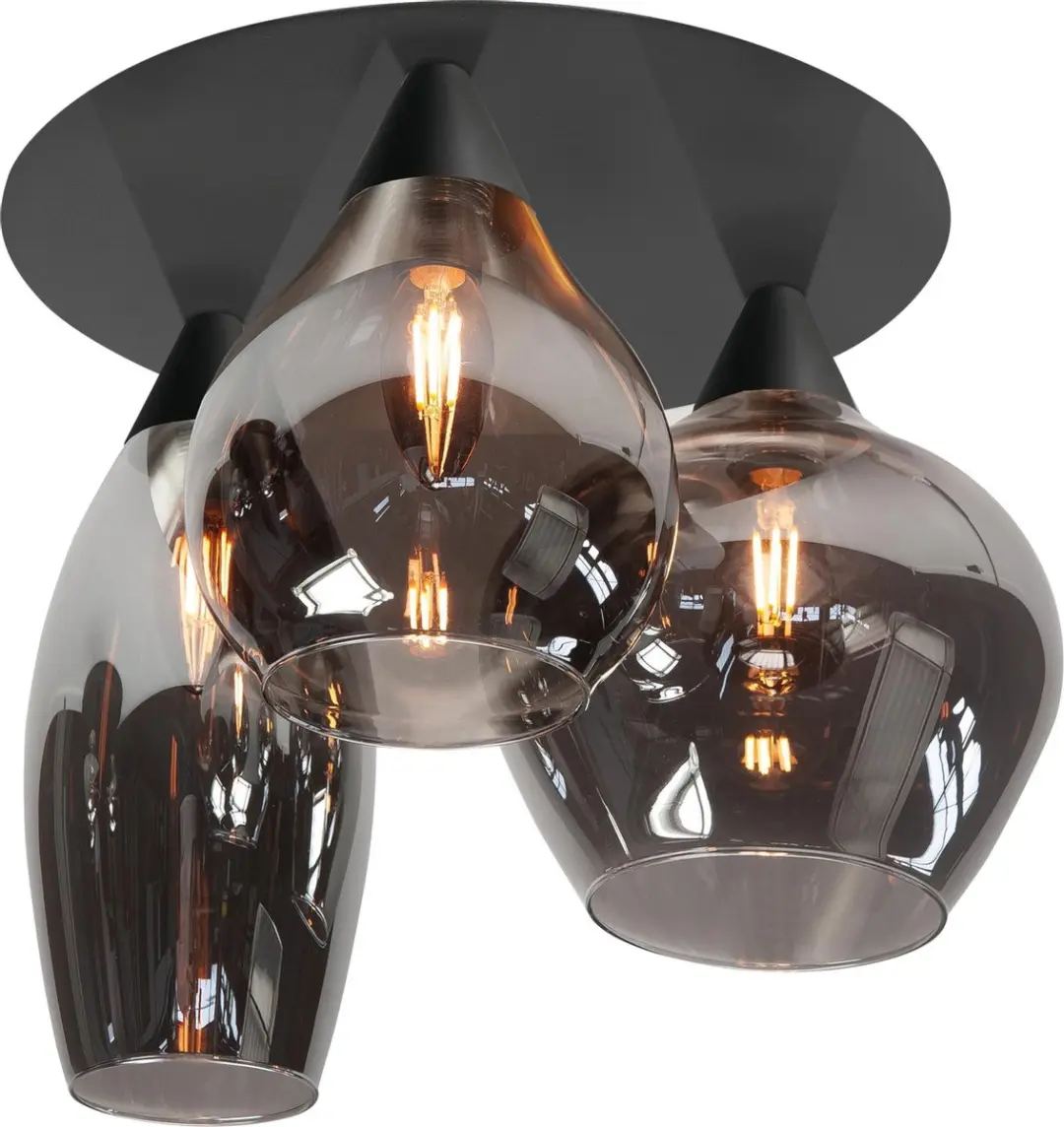 Highlight Cambio Plafondlamp 32cm