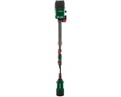 PARKSIDE Accu-regentonpomp 12V - 1500 l/u 11m - 1 Accu