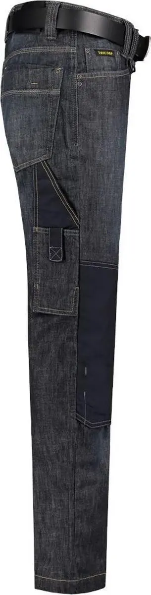 Tricorp Werkbroek 502005 Denimblauw - Maat 31/30