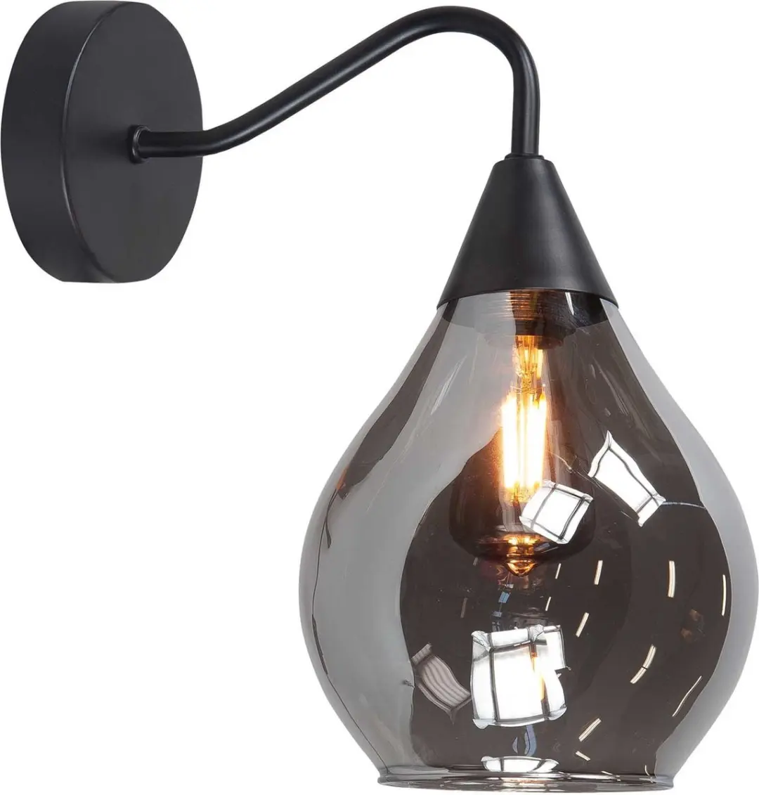 HighLight Cambio Wandlamp