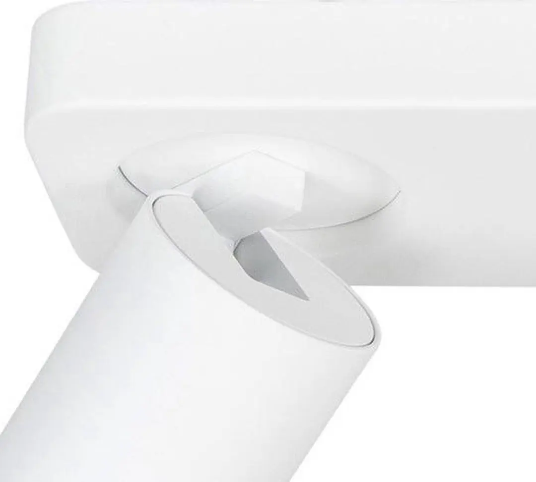 Highlight Oliver 2L Opbouwspot - 25cm Metaal