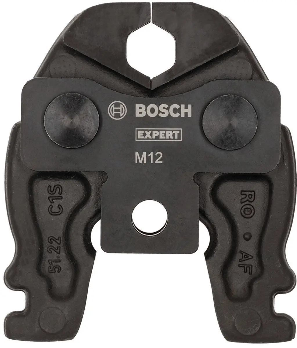 Bosch Professional EXPERT Persbek Compact M12