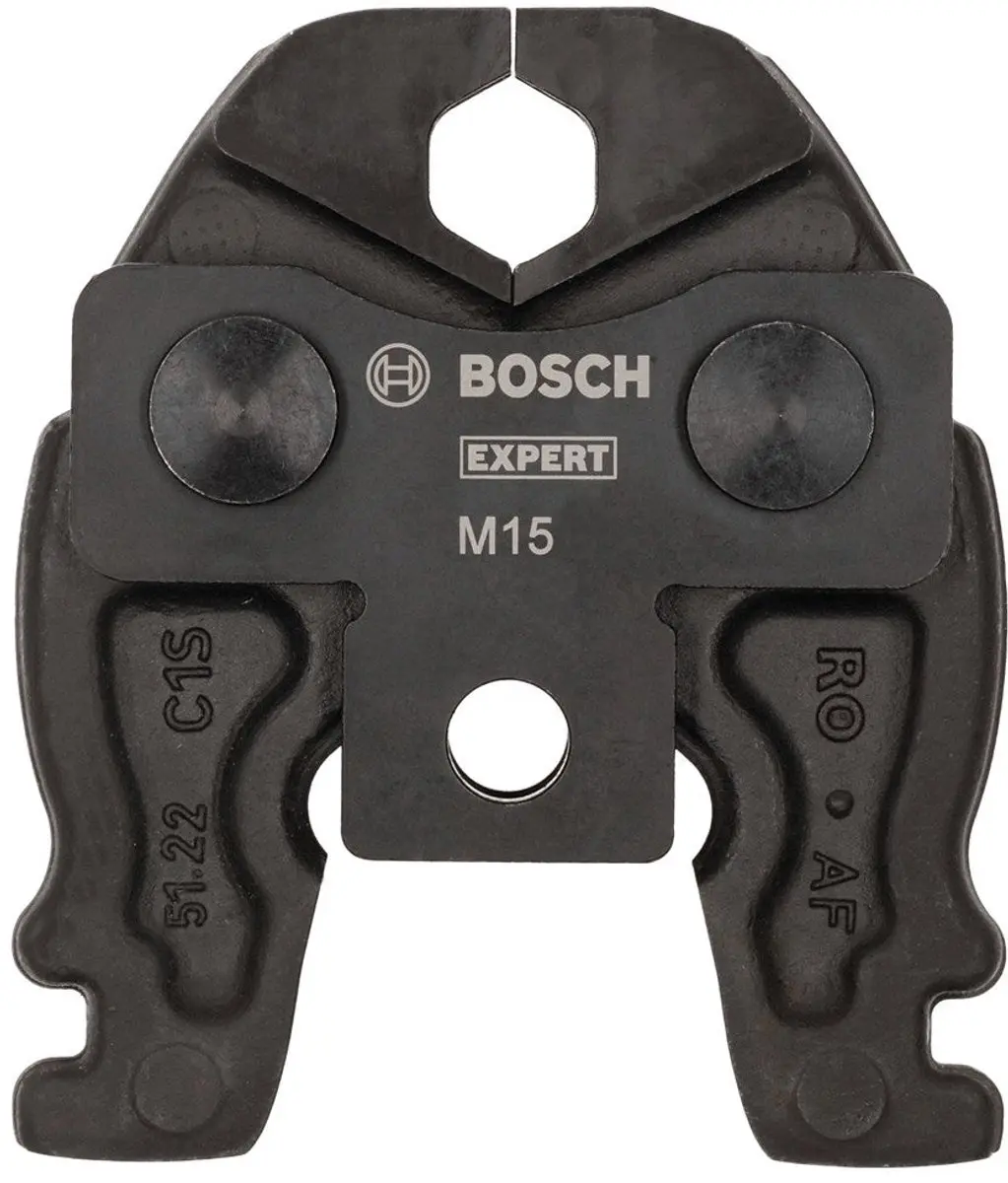 Bosch Professional EXPERT Persbek Compact M15
