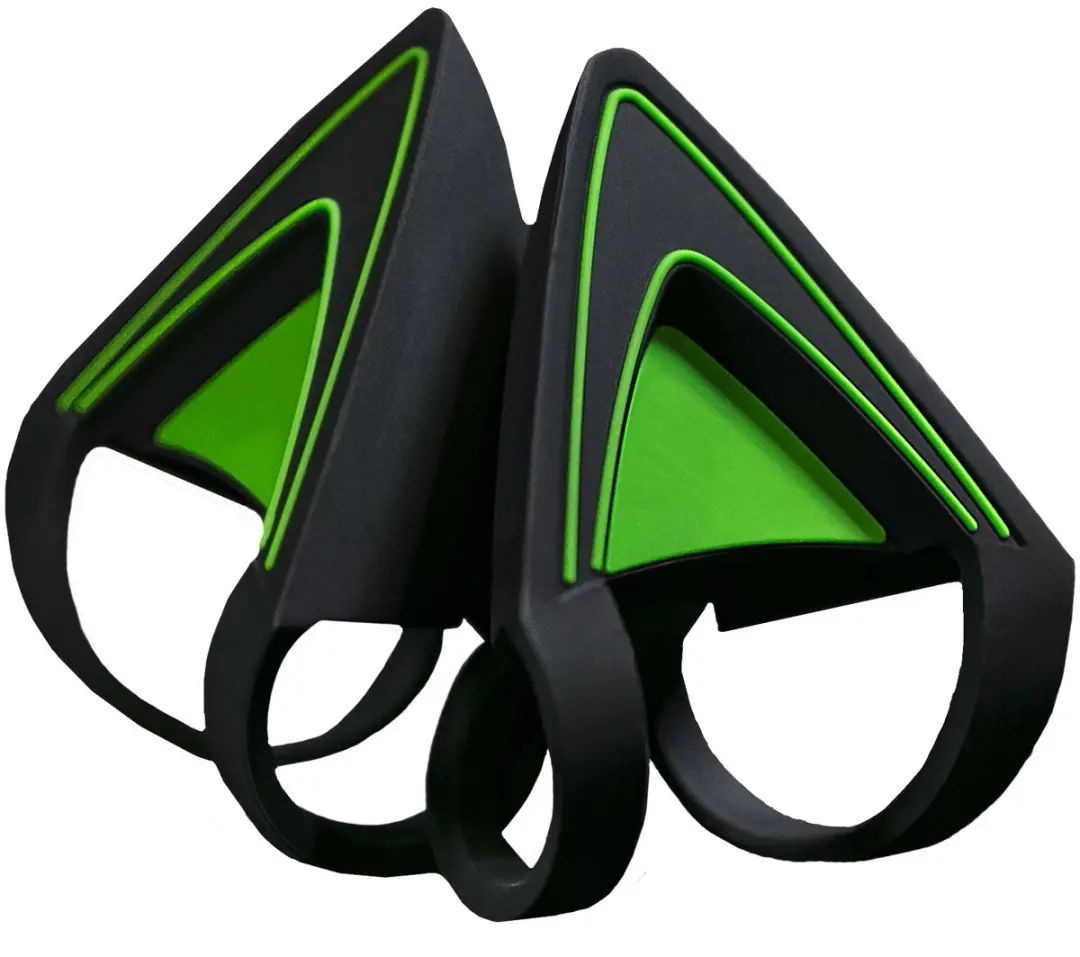 Razer Kitty Ears voor Kraken