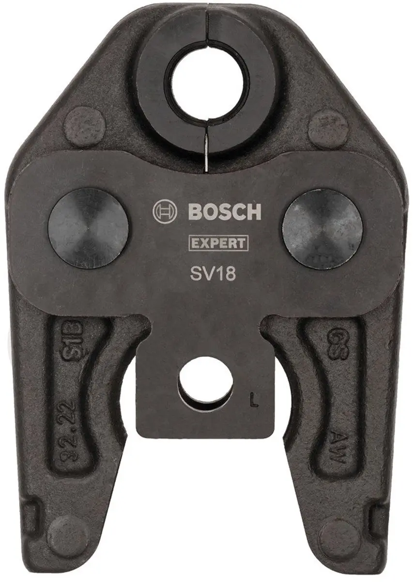 Bosch Professional EXPERT Persbek SV18