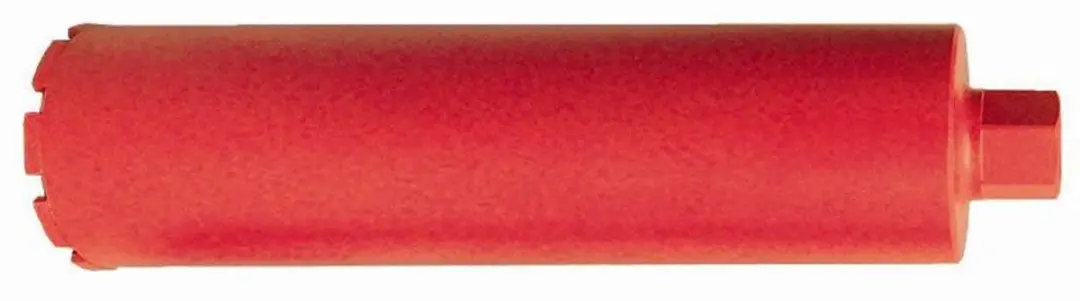Eibenstock Boorkroon droog UNC 1¼ 420x132mm