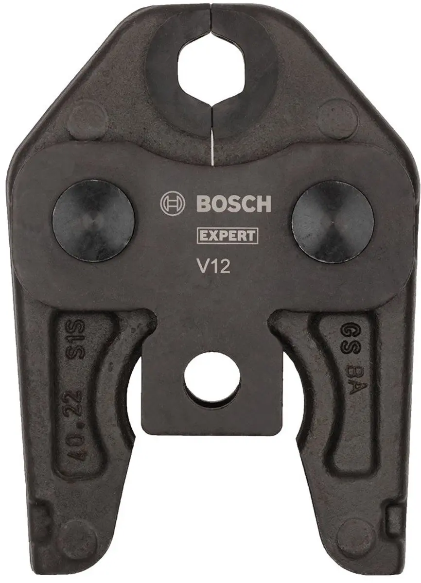Bosch Professional EXPERT Persbek Standaard V12