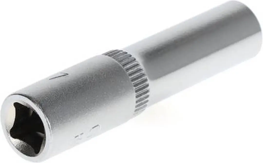 Gedore RED R41000709 Dopsleutelinzetstuk Metrisch/Inch 1/4" (6.3mm)