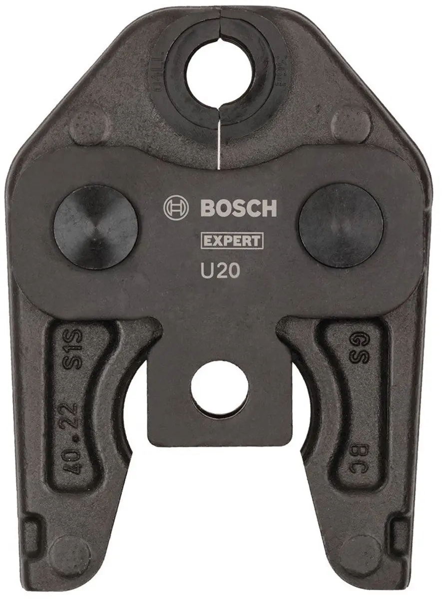 Bosch EXPERT PERSBEK STANDAARD U20
