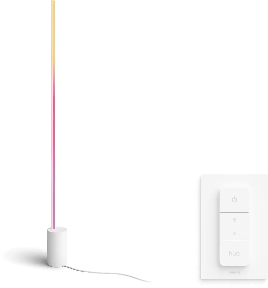 Philips Hue Signe Vloerlamp Gradient