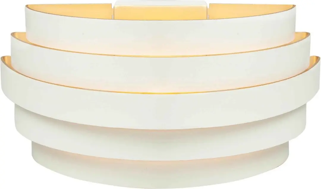 Highlight Scudo Wandlamp 25cm
