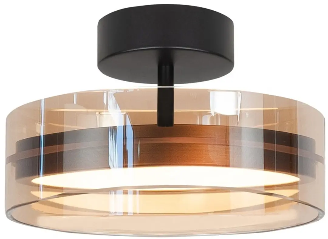 Highlight Enzo Plafondlamp Ø30cm