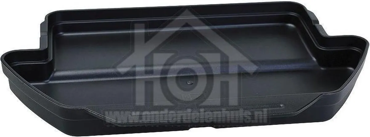 Tefal Opvangbak Voor braadvocht Actigrill GC702, Optigrill+ GC712, Optigrill Smart GC730