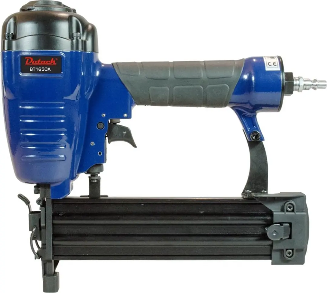 Dutack BT1650A Pneumatische Bradtacker - Spijkers