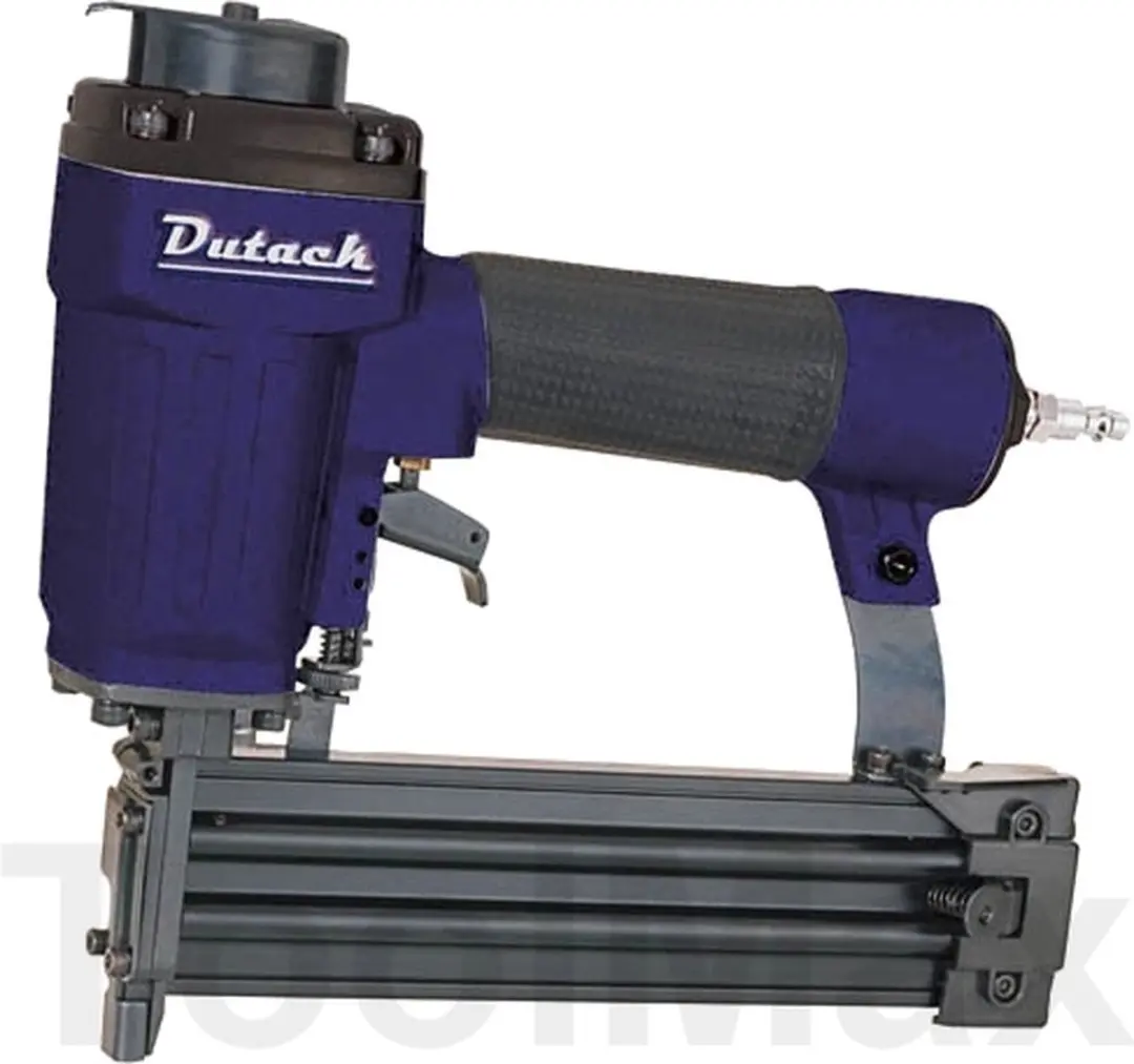 Dutack BT1650A Pneumatische Bradtacker - Spijkers