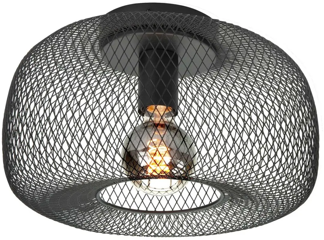 Highlight Honey Plafondlamp Ø32cm