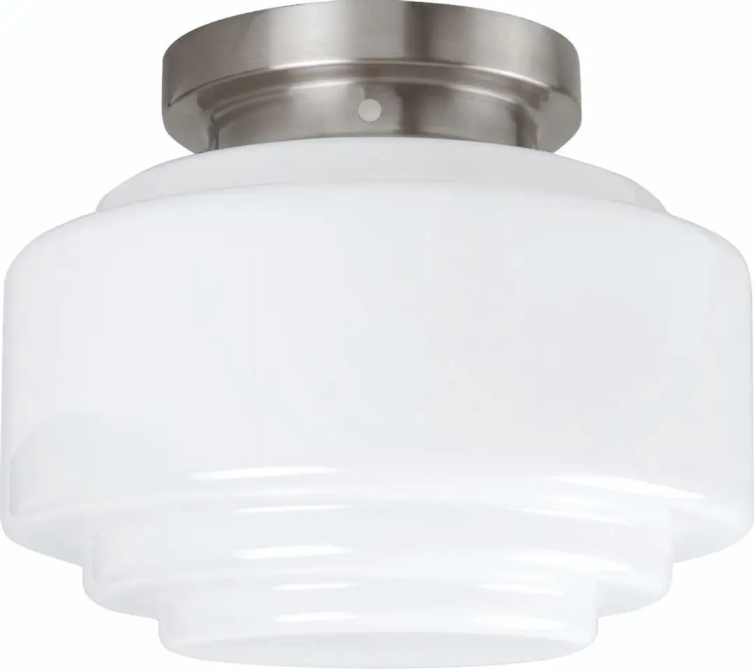 Plafondlamp Art-Deco Cambrige Big