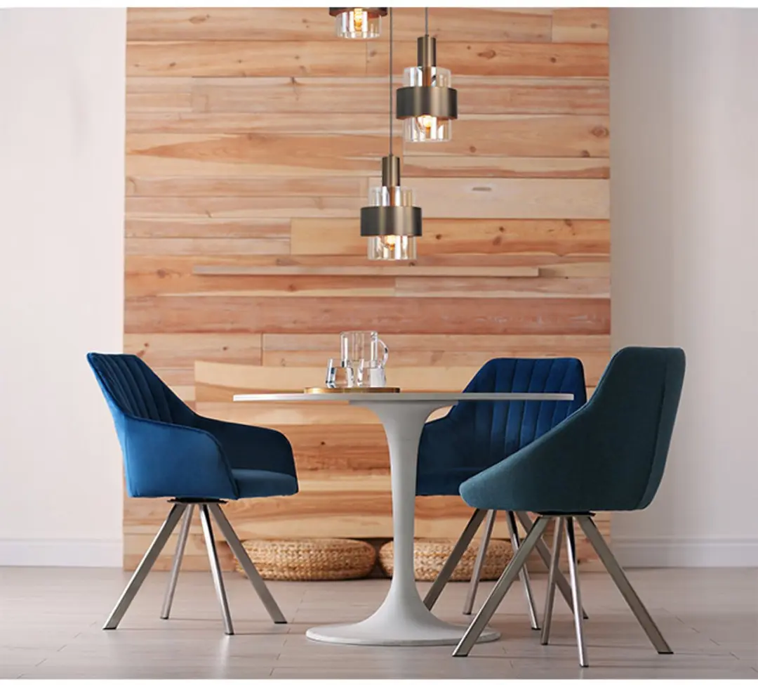 Highlight Marrone 3 Hanglamp - 3 Lichtpunten Ø40cm Brons/Zwart