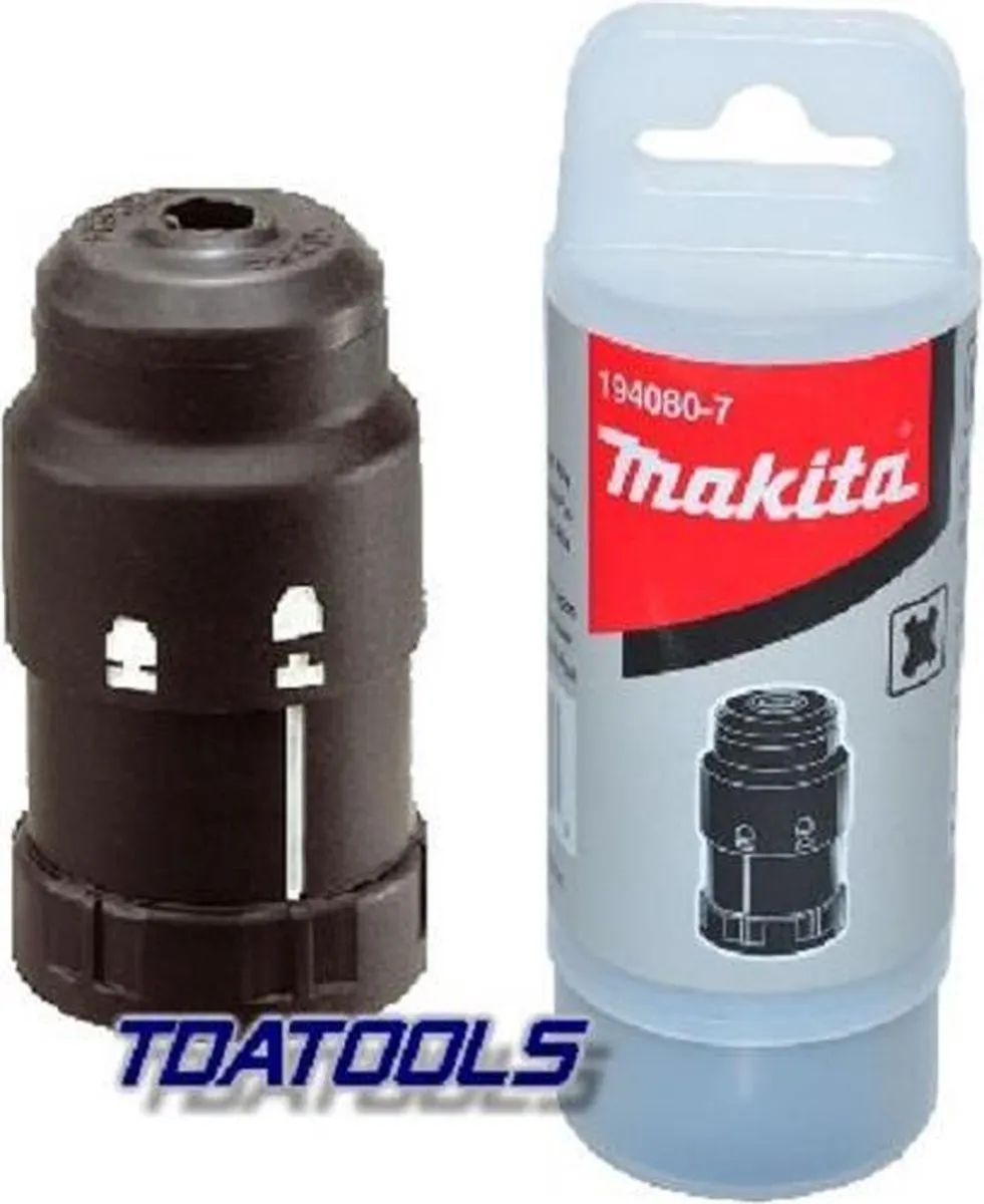 Makita SDS-plus Boorkop 194080-7