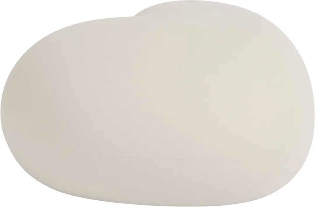 Flow Amsterdam Nursing Light Ruby Warm Grey - Wit & Rood Licht