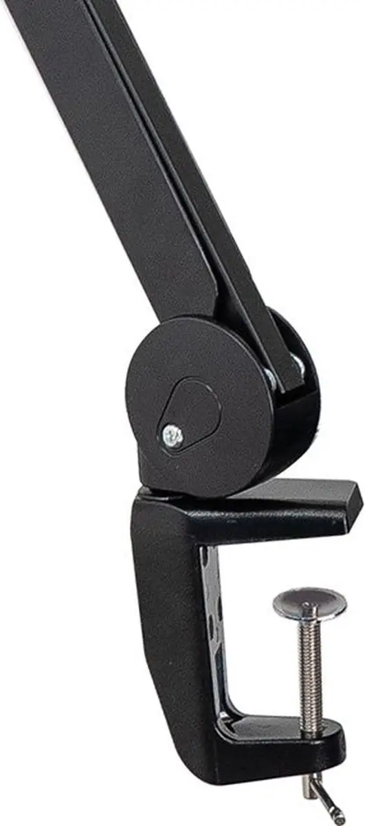 Highlight Moderne Wandlamp Loeplamp - Zwart