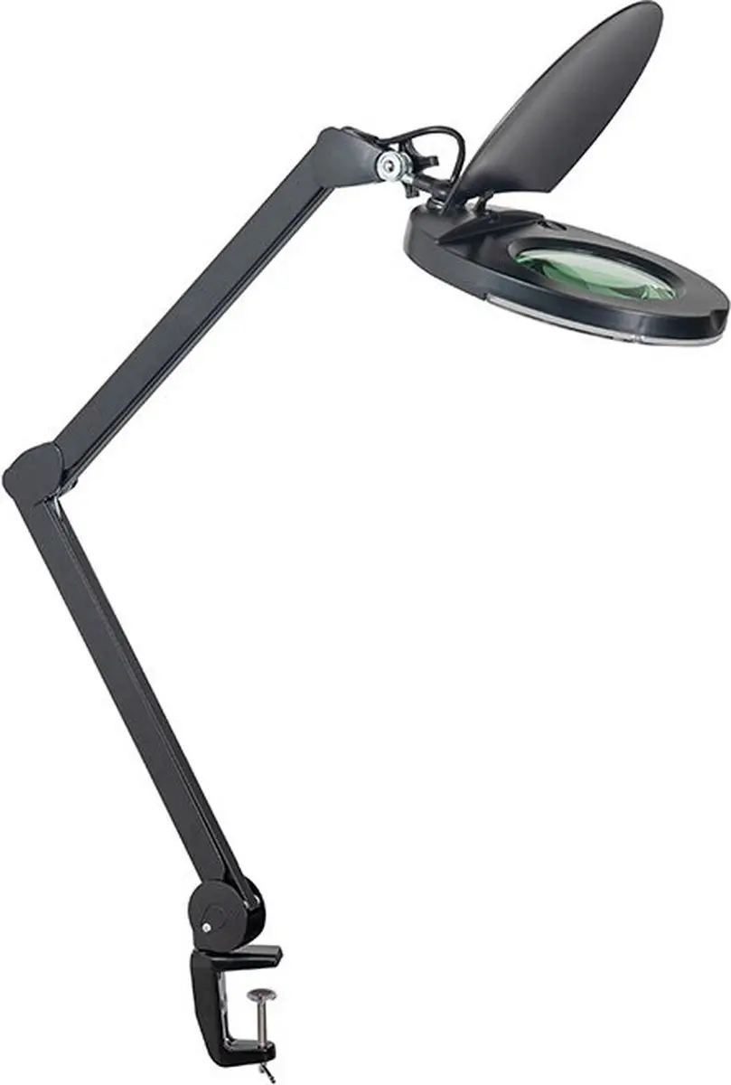 Highlight Moderne Wandlamp Loeplamp
