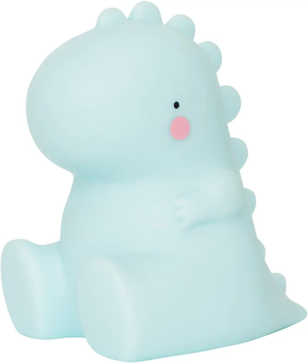 A Little Lovely Company Little Light T-Rex Kinderlamp