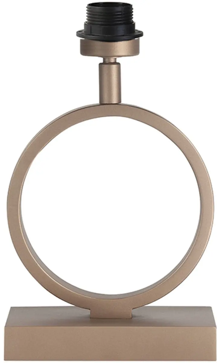 Highlight Landelijke Tafellamp Siena E27