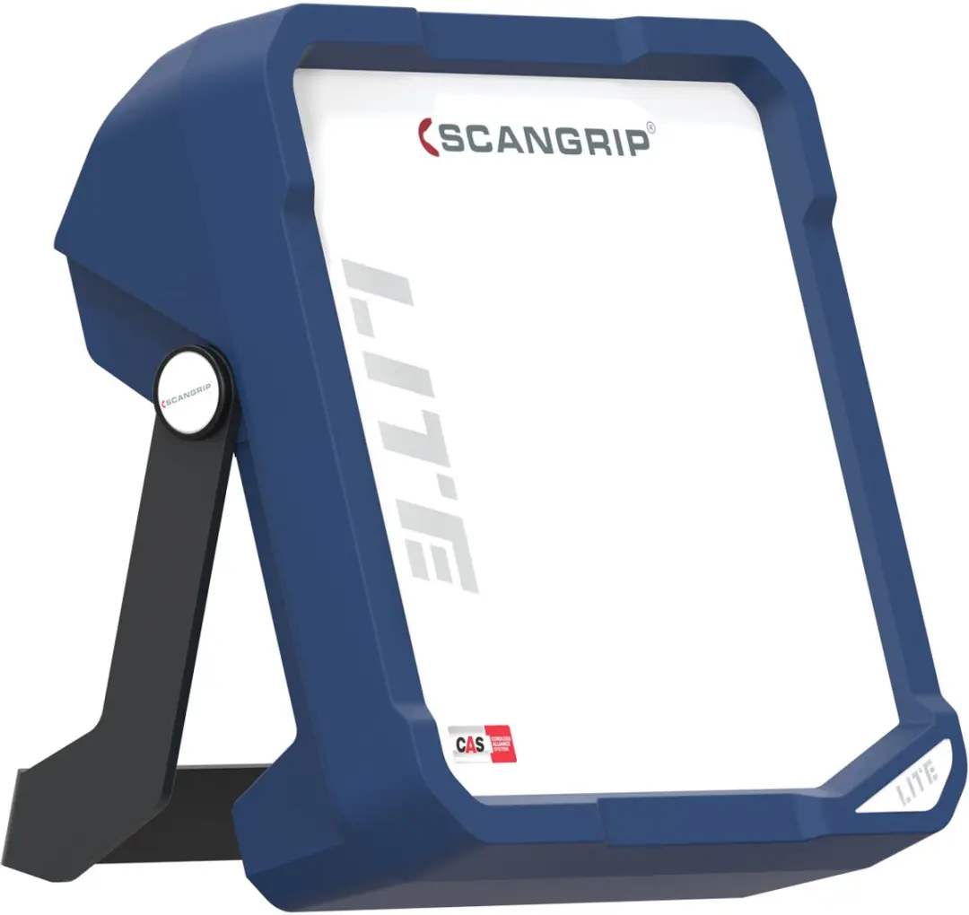 Scangrip VEGA LITE CAS 03.6104