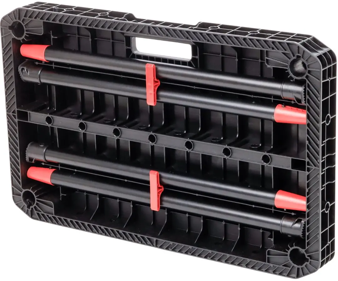 Keter Ultimate Werkbank 262936 - 453 kg - Opvouwbaar