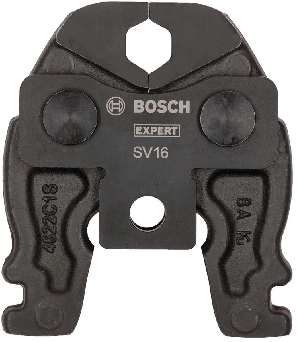 Bosch EXPERT PERSBEK COMPACT SV16