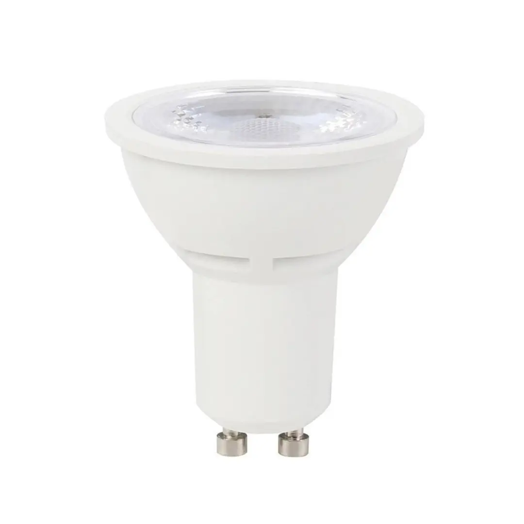 HighLight Spot Alto 1 Licht - Ø10cm - Mat-Chroom