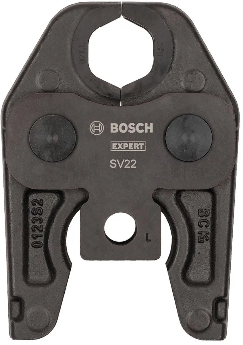 Bosch EXPERT PERSBEK STANDAARD SV22