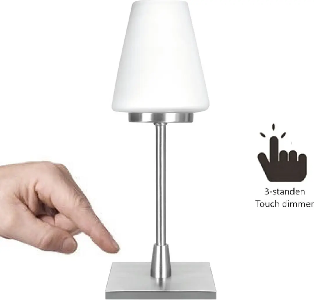 HighLight Oscar Touch Tafellamp