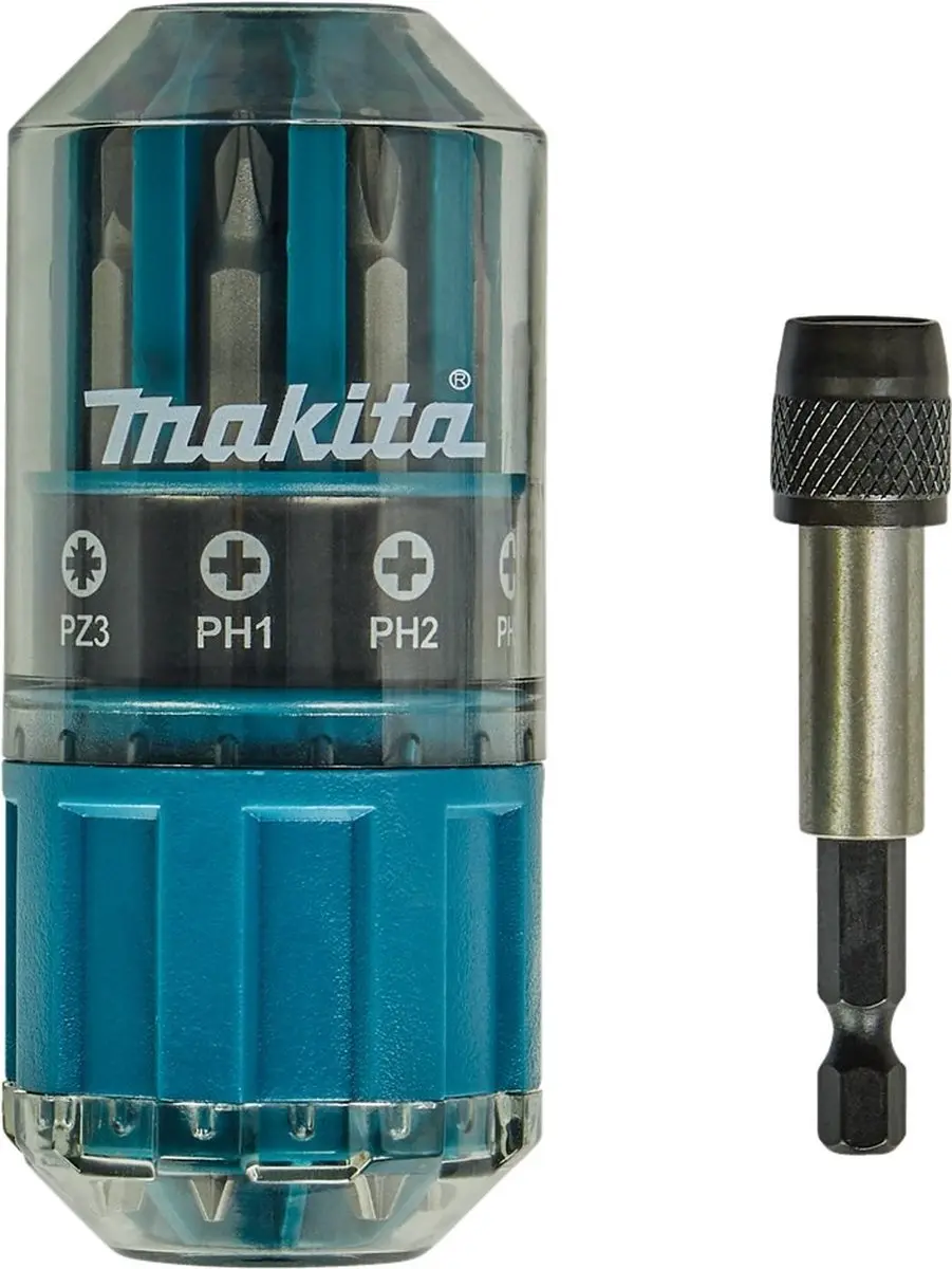 Makita B-28905 Bitset 18-delig