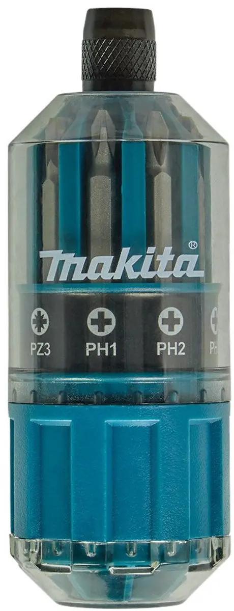 Makita B-28905 Bitset 18-delig