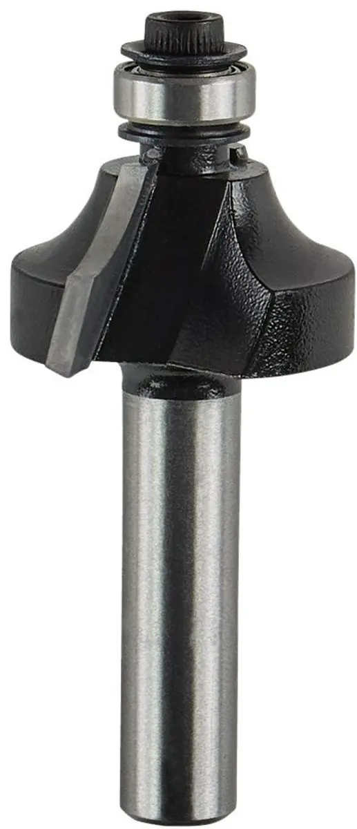 Makita Kwartrondfr R6,35 S8 D-68600