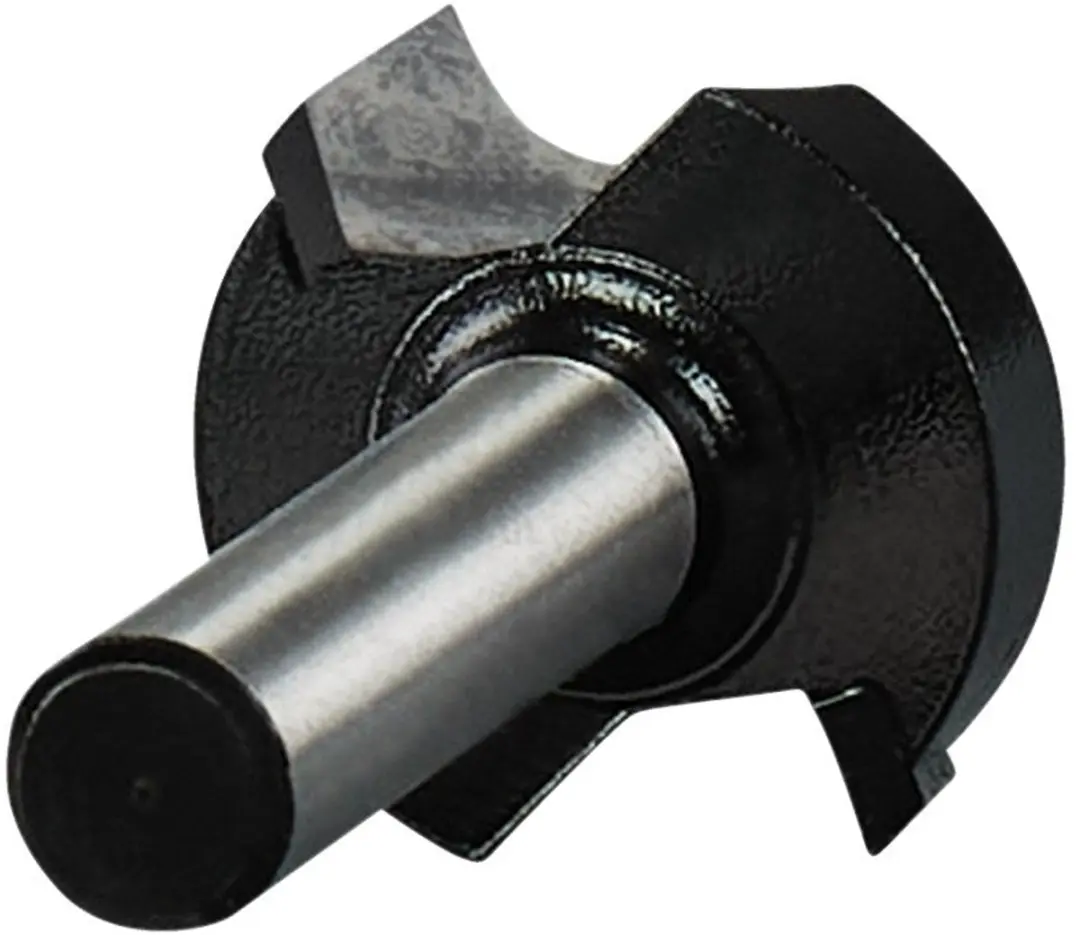 Makita Kwartrondfr lag R6,35 S8
